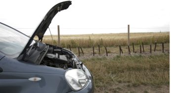 Auto Collision Repair Pro Tips For When Your Car Breaks Down