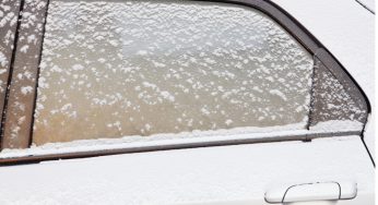 Winter Car Maintenance Checklist