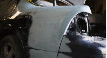 What To Look For On Your Autobody After A Rear-end Collision