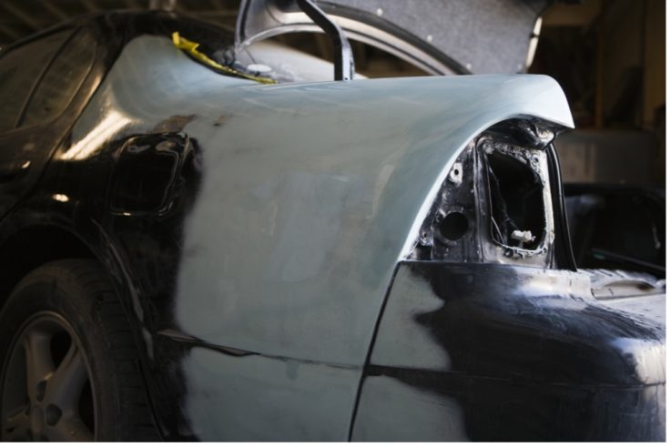 Car Problems That Can Occur After a Rear End Collision