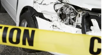 Types Of Auto Collisions