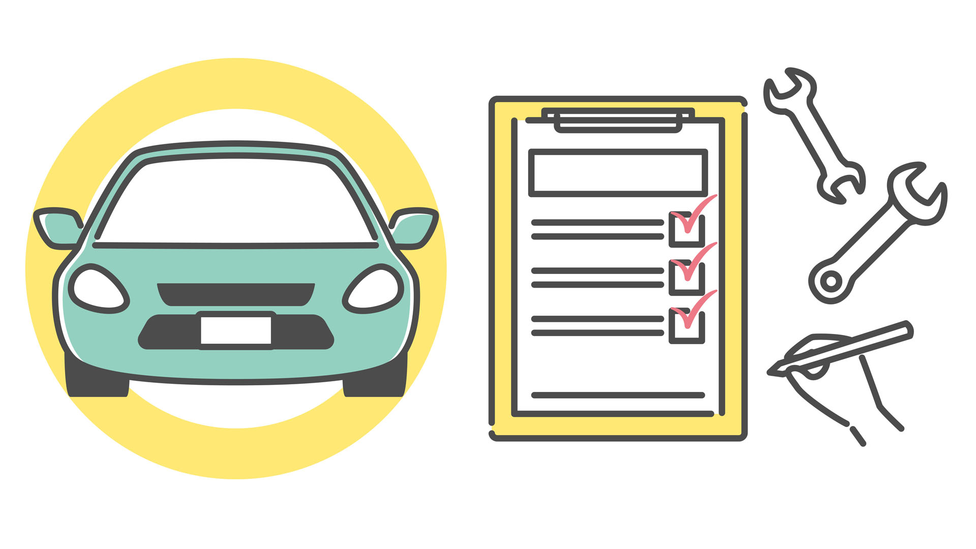 The Car Maintenance Checklist Every Woman Should Have - Identity Magazine  for Mompreneurs