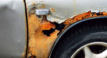 How to Spot Rust on Your Car: A Comprehensive Guide