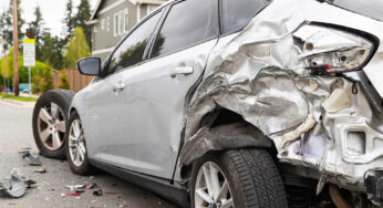 Collision Repairs Explained: Understanding Damage the Fix