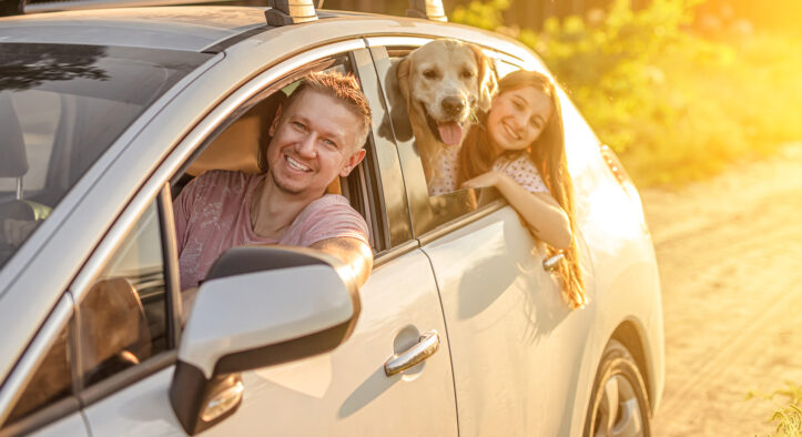 Shake Off the Winter Blues: Essential Spring Car Maintenance Tips from Showcase Collision Warren